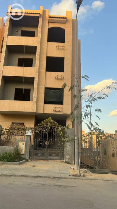 10+ Beds Other Residential for Sale in New Cairo, Cairo - 1000739954. jpg