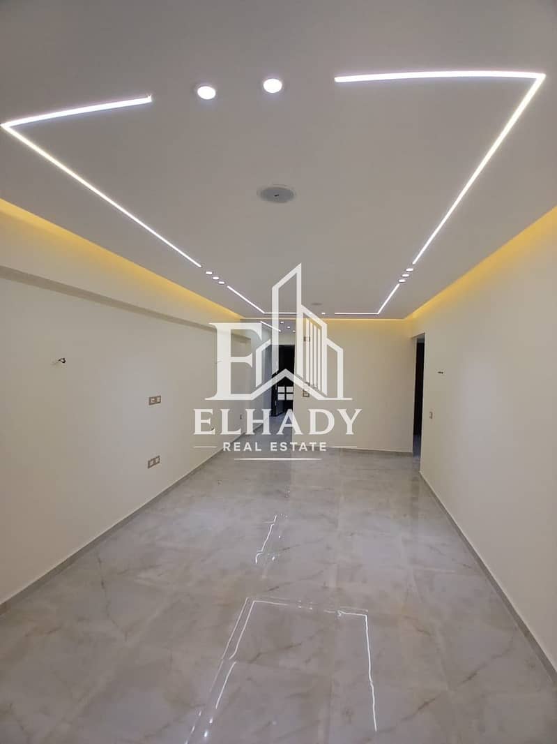 Special opportunity: 130m apartment in the Maadi Dunes compound | Cash or installment up to 3 years - Bild 4