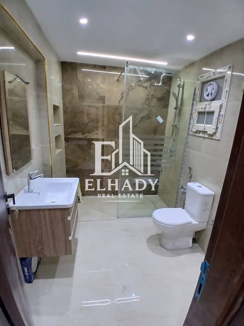 Special opportunity: 130m apartment in the Maadi Dunes compound | Cash or installment up to 3 years - Bild 5