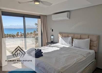 1 Bedroom Chalet for Sale in North Coast, Matruh - WhatsApp Image 2026-07-04 at 1.26. 21 PM. jpeg 1 Bedroom Chalet for Sale in North Coast, Matruh - WhatsApp Image 2026-07-04 at 1.26. 21 PM. jpeg