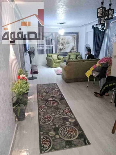 2 Bedroom Apartment for Rent in Maadi, Cairo - 1000207690. jpg 2 Bedroom Apartment for Rent in Maadi, Cairo - 1000207690. jpg