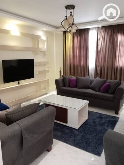 3 Bedroom Apartment for Rent in Maadi, Cairo - 1000653987. jpg 3 Bedroom Apartment for Rent in Maadi, Cairo - 1000653987. jpg