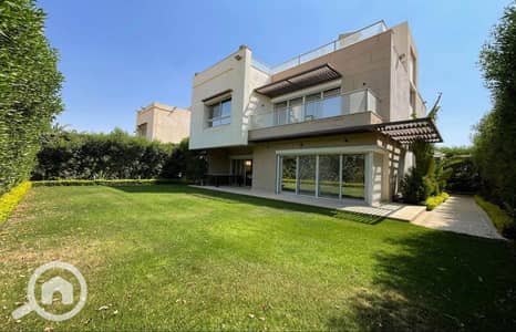 5 Bedroom Twin House for Sale in 6th of October, Giza - 4b786f72-1b9e-447c-b0b7-9d545cbfe5c5_1400x900. jpg