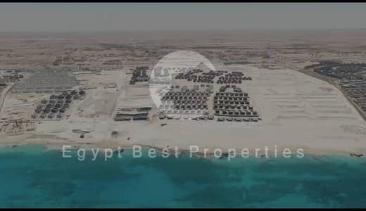 شاليه 3 غرف نوم للبيع في الساحل الشمالي، مطروح - WhatsApp Image 2026-07-21 at 2.21. 44 AM. jpeg