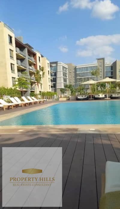 5 Bedroom Duplex for Sale in New Cairo, Cairo - IMG_4350. jpg