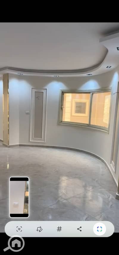 3 Bedroom Duplex for Rent in New Cairo, Cairo - 1000719111. jpg
