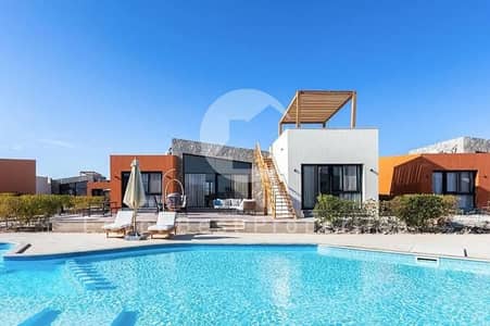 3 Bedroom Villa for Sale in Soma Bay, Red Sea - IMG_0572. jpg
