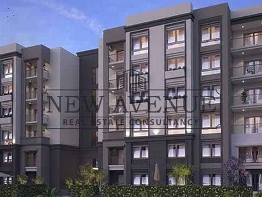 For sale in hyde park phase greens ground apartment 2 bedrooms direct on landscape - Więcej