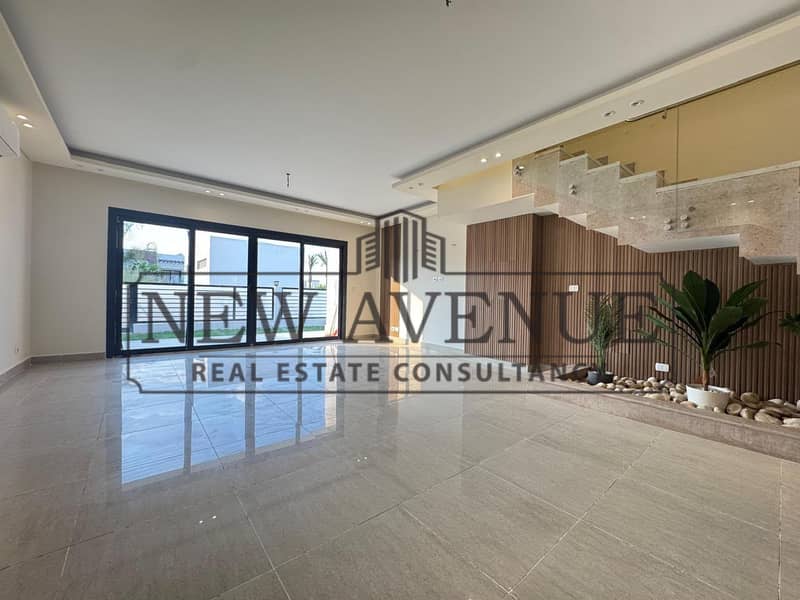 For rent in hyde park maisonette 2 bedrooms with acs and all appliances - Aanzicht 4