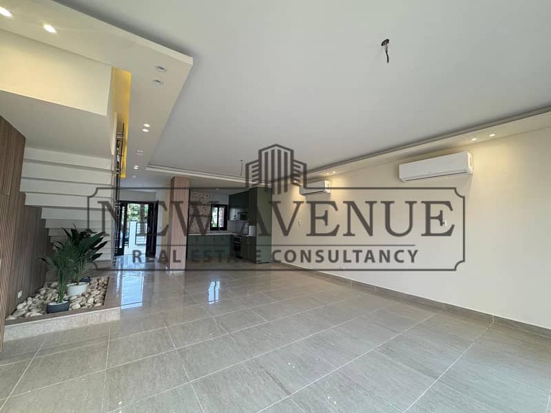 For rent in hyde park maisonette 2 bedrooms with acs and all appliances - Aanzicht 6