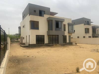 6 Bedroom Villa for Sale in New Cairo, Cairo - WhatsApp Image 2026-07-20 at 1.04. 45 PM. jpeg 6 Bedroom Villa for Sale in New Cairo, Cairo - WhatsApp Image 2026-07-20 at 1.04. 45 PM. jpeg