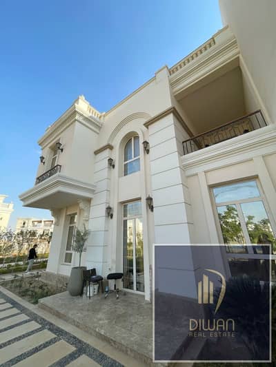 فیلا 4 غرف نوم للبيع في العاصمة الإدارية الجديدة، القاهرة - 565086431_842765918920928_2472310449444081891_n. jpg فیلا 4 غرف نوم للبيع في العاصمة الإدارية الجديدة، القاهرة - 565086431_842765918920928_2472310449444081891_n. jpg