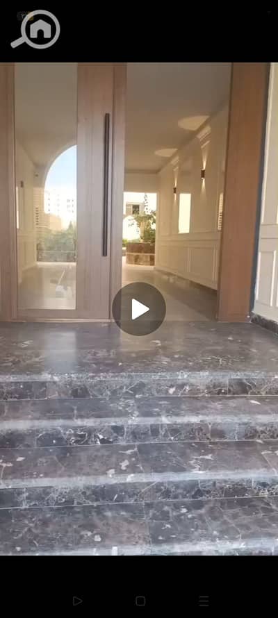 شقة 2 غرفة نوم للبيع في زهراء المعادى، القاهرة - 1000290719. jpg