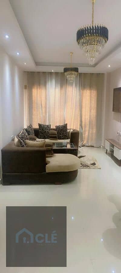 شقة 3 غرف نوم للايجار في القاهرة الجديدة، القاهرة - WhatsApp Image 2026-07-20 at 01.39. 19 (1). jpeg
