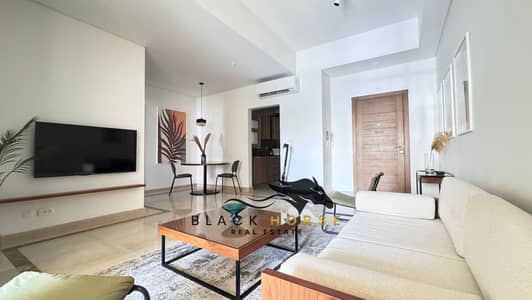 1 Bedroom Flat for Rent in New Cairo, Cairo - WhatsApp Image 2026-07-21 at 03.30. 05. jpeg