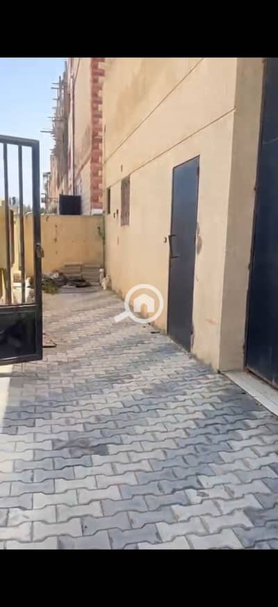 مصنع  للايجار في العاشر من رمضان، الشرقية - 17921. jpg