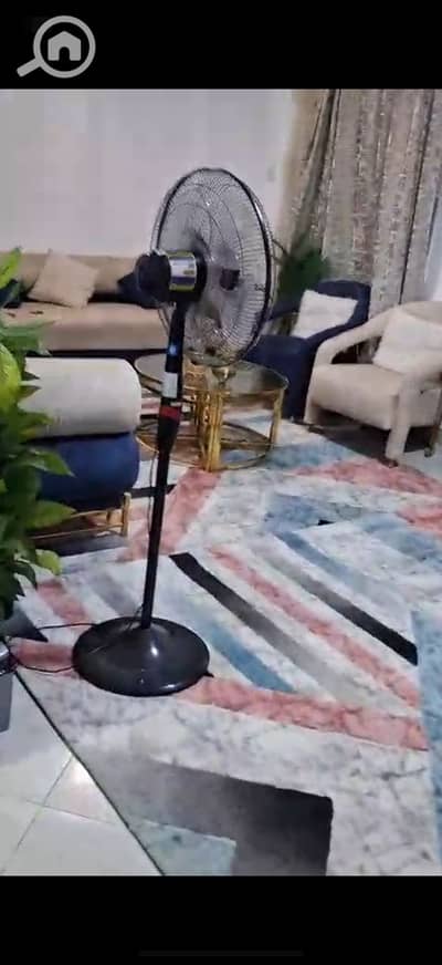 3 Bedroom Apartment for Rent in 10th of Ramadan, Sharqia - 17942. jpg