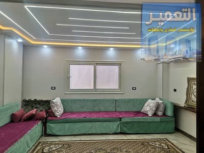 3 Bedroom Apartment for Sale in Nasr City, Cairo - 8bff2230-5947-47eb-981b-0246d892e59c. jpg 3 Bedroom Apartment for Sale in Nasr City, Cairo - 8bff2230-5947-47eb-981b-0246d892e59c. jpg