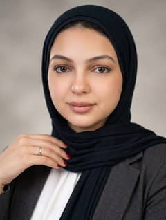 Radwa Muhamed