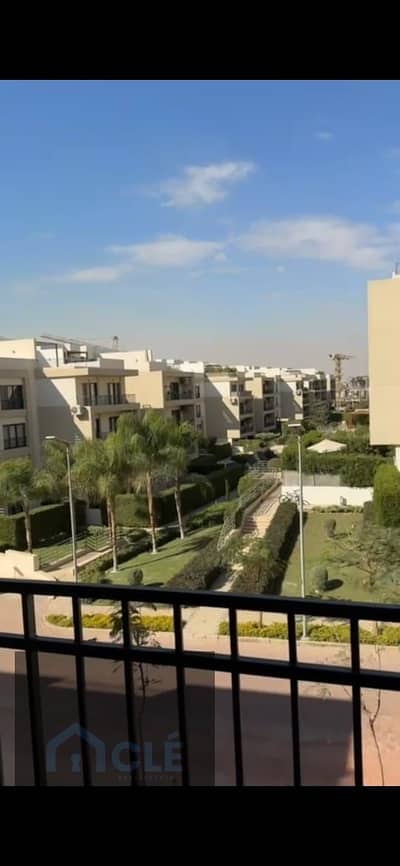 3 Bedroom Flat for Rent in New Cairo, Cairo - WhatsApp Image 2026-07-21 at 05.49. 01 (1). jpeg