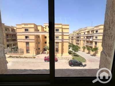2 Bedroom Flat for Sale in 6th of October, Giza - 1000515661. jpg 2 Bedroom Flat for Sale in 6th of October, Giza - 1000515661. jpg