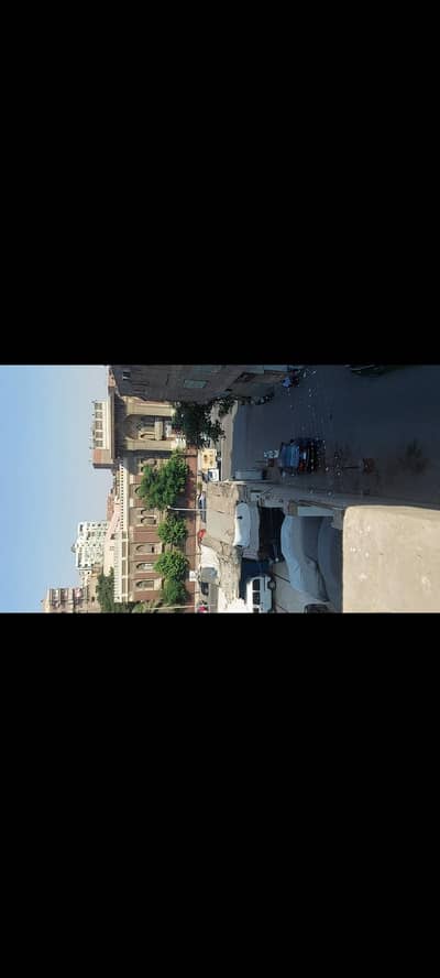 Commercial Land for Rent in Downtown Cairo, Cairo - مبنى كامل للايجار في منطقة وسط البلد