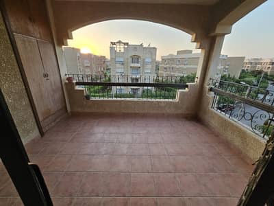 3 Bedroom Flat for Rent in Sheikh Zayed, Giza - WhatsApp Image 2026-07-20 at 12.35. 18 PM (1). jpeg