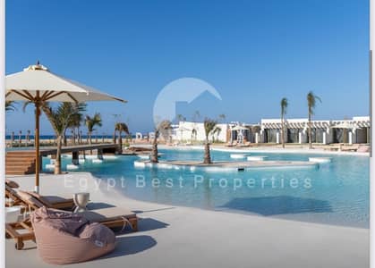 3 Bedroom Chalet for Sale in North Coast, Matruh - 4. jpg 3 Bedroom Chalet for Sale in North Coast, Matruh - 4. jpg
