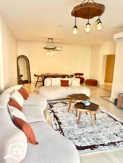 3 Bedroom Flat for Rent in New Cairo, Cairo - WhatsApp Image 2026-07-20 at 11.17. 25 PM (4). jpeg