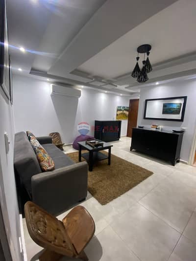 1 Bedroom Flat for Rent in Sheikh Zayed, Giza - WhatsApp Image 2026-07-21 at 10.43. 29 AM (4). jpeg