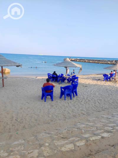 2 Bedroom Chalet for Sale in Ain Sukhna, Suez - WhatsApp Image 2026-07-21 at 10.32. 22 AM (3). jpeg