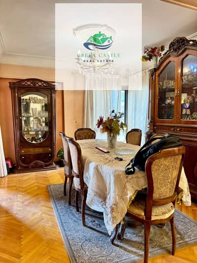 3 Bedroom Apartment for Sale in Heliopolis, Cairo - WhatsApp Image 2026-06-12 at 6.53. 23 PM. jpeg