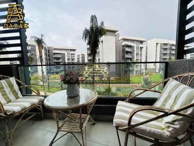 1 Bedroom Apartment for Sale in Madinaty, Cairo - WhatsApp Image 2026-06-21 at 11.46. 20 AM. jpeg