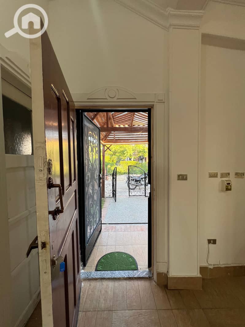 Villa for rent in Al-Fayrouz Village, North Coast - Mehr