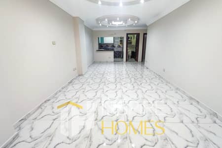 فلیٹ 3 غرف نوم للايجار في سموحة، الإسكندرية - WhatsApp Image 2026-07-08 at 1.32. 34 PM. jpg