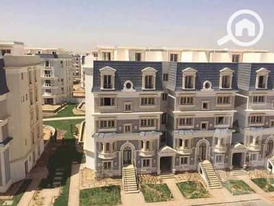 فلیٹ 3 غرف نوم للبيع في 6 اكتوبر، الجيزة - 602eadcc15765911270359. jpg