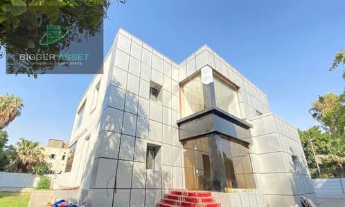 Commercial Building for Rent in Maadi, Cairo - h. jpeg