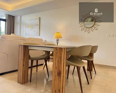 2 Bedroom Flat for Rent in New Cairo, Cairo - WhatsApp Image 2026-05-11 at 4.15. 49 PM (2). jpeg