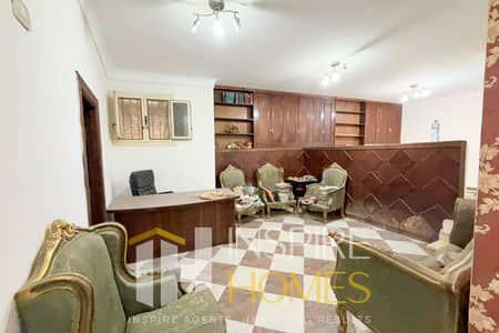 مکتب للايجار في سيدي بشر، الإسكندرية - 1. jpg مکتب للايجار في سيدي بشر، الإسكندرية - 1. jpg