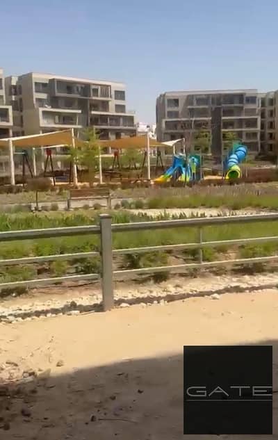 3 Bedroom Flat for Sale in New Cairo, Cairo - WhatsApp Image 2026-07-21 at 11.29. 58 AM. jpeg 3 Bedroom Flat for Sale in New Cairo, Cairo - WhatsApp Image 2026-07-21 at 11.29. 58 AM. jpeg