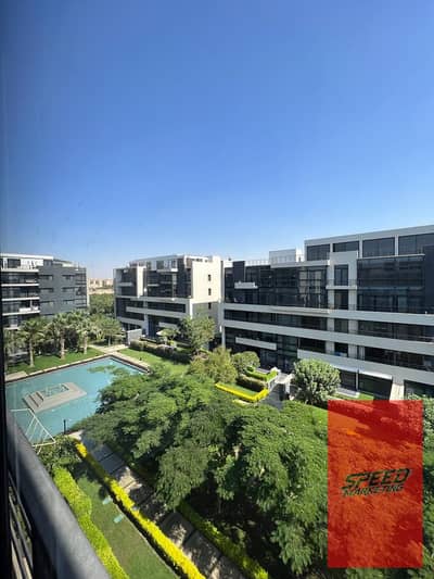 3 Bedroom Apartment for Rent in New Cairo, Cairo - a03fc2c9-8ee7-460f-88bb-18edb0af7135. jpg