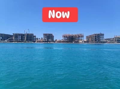 شاليه 1 غرفة نوم للبيع في الساحل الشمالي، مطروح - شاليه للبيع مارينا ٥ ذا ايلاند the island شاليه 1 غرفة نوم للبيع في الساحل الشمالي، مطروح - شاليه للبيع مارينا ٥ ذا ايلاند the island
