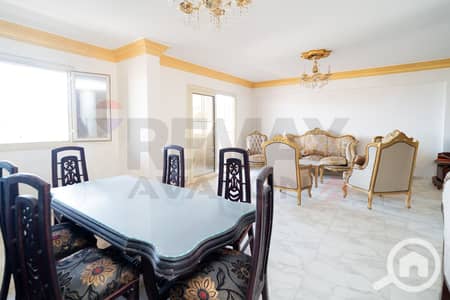 4 Bedroom Apartment for Sale in Bolkly, Alexandria - --------------. jpg