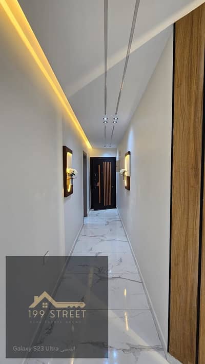 3 Bedroom Apartment for Sale in Hadayek al-Ahram, Giza - WhatsApp Image 2026-07-21 at 11.26. 09 AM (3). jpeg