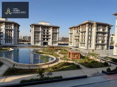 3 Bedroom Apartment for Sale in New Cairo, Cairo - WhatsApp Image 2026-05-01 at 14.30. 15. jpeg
