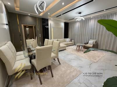 2 Bedroom Apartment for Rent in New Cairo, Cairo - WhatsApp Image 2026-07-21 at 11.02. 28 AM. jpeg