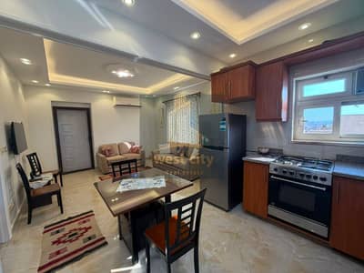 2 Bedroom Flat for Rent in Sheikh Zayed, Giza - IMG-20260720-WA0187(1). jpg
