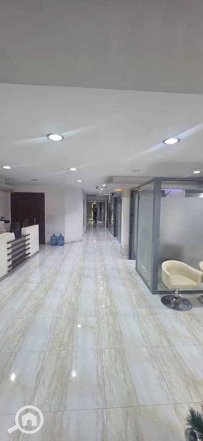 Office for Rent in Heliopolis, Cairo - 1000150274. jpg Office for Rent in Heliopolis, Cairo - 1000150274. jpg