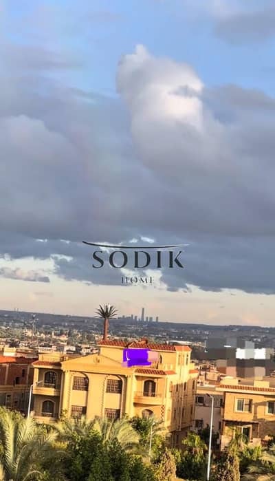 3 Bedroom Flat for Sale in Obour City, Cairo - WhatsApp Image 2026-06-21 at 6.27. 46 PM. jpeg 3 Bedroom Flat for Sale in Obour City, Cairo - WhatsApp Image 2026-06-21 at 6.27. 46 PM. jpeg