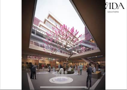 Retail for Sale in Sheikh Zayed, Giza - WhatsApp Image 2026-07-21 at 11.50. 22 AM. jpeg